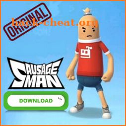Sausage Man Original icon
