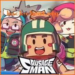 Sausage Man Overview icon