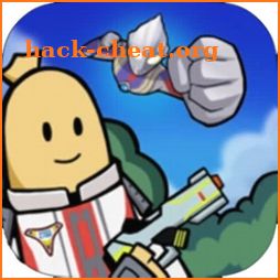 Sausage Man Strategy Guide icon