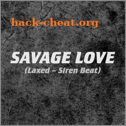 Savage Love- Jason Derulo, Jawsh 685 icon