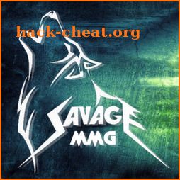 SAVAGE MMG icon