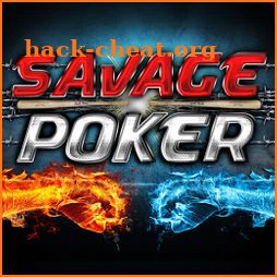 Savage Poker icon