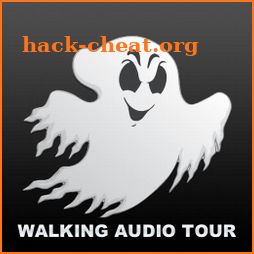 Savannah Audio Ghost Tour icon