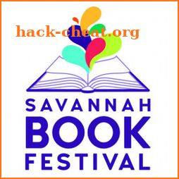 Savannah Book Festival 2020 icon