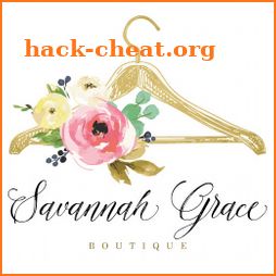 Savannah Grace Boutique icon