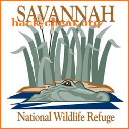 Savannah NWR Tour icon