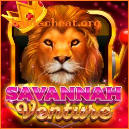 Savannah Venture icon