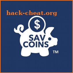 SavCoins icon