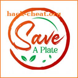 Save A Plate icon