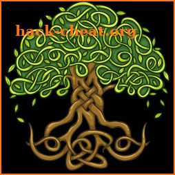 Save & Plant Real Trees icon