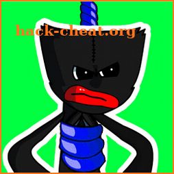Save Black Huggy Wuggy Playtim icon