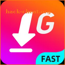 Save for Instagram: Video, Story, Photo Downloader icon