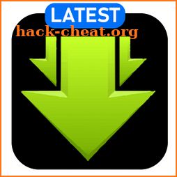 Save from net downloader icon