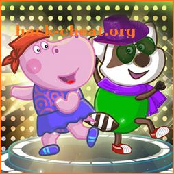 Save granny. Adventures for kids icon