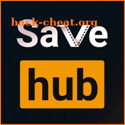 Save Hub Video Downloader icon