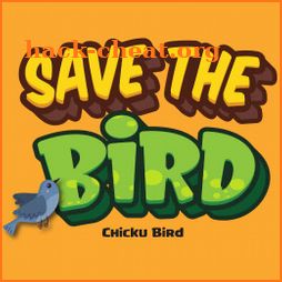 Save The Bird icon