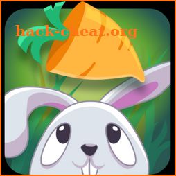 Save the bunny! icon