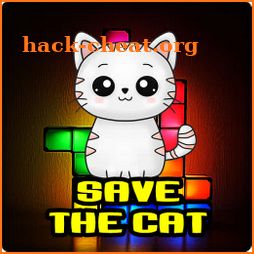 Save The Cat // Play Games Offline icon