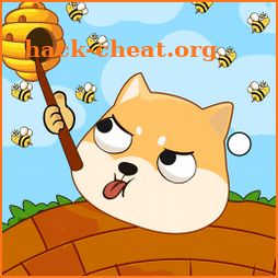 Save The Dog: Dog vs Bee icon