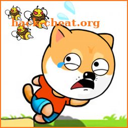 Save The Doge - Bee vs dog icon