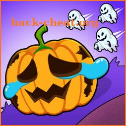 Save The Doge: Spooky Puzzle icon