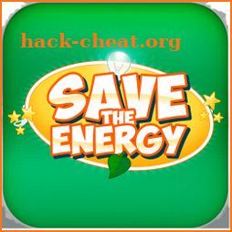 Save The Energy icon