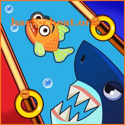 Save The Fish icon