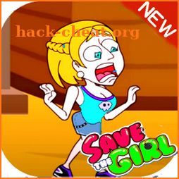 SAVE THE GIRL ADVENTURE icon