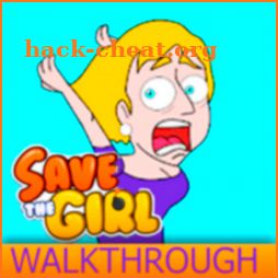 Save The Girl Walkthrough Tips icon