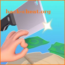 Save the Hand icon