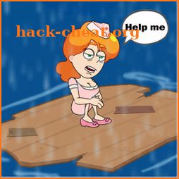 Save The Hotgirl - Rescue & Brain Teaser game icon