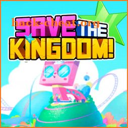 Save The Kingdom icon
