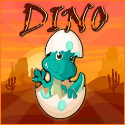Save The Last Dino Egg icon