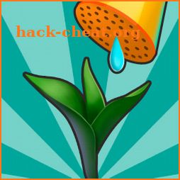 Save the Plants icon