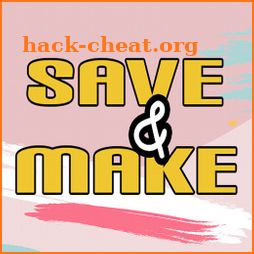 Save&Make icon