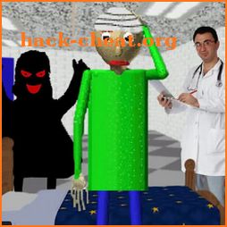 Saved Baldi's From Coma icon