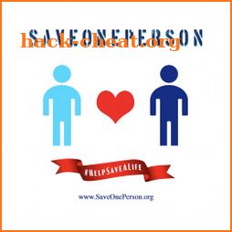 SaveOnePerson icon