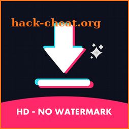 SaveTik - no watermark icon