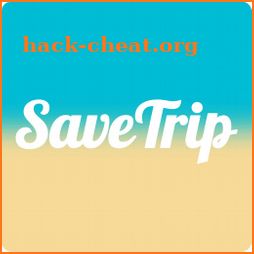 SaveTrip: Travel Planner icon