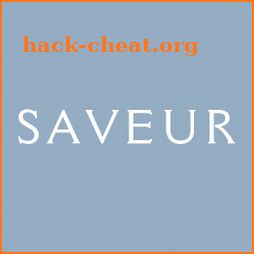 Saveur Magazine icon