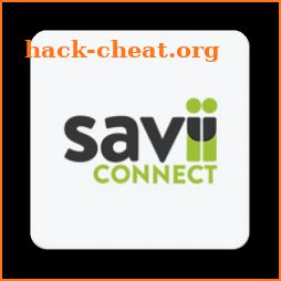 Savii Care - Connect icon