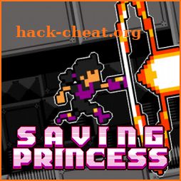 Saving Princess icon