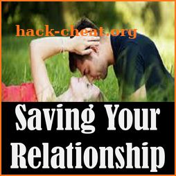 Saving Your Relationship icon