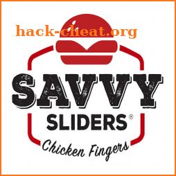 Savvy Sliders icon