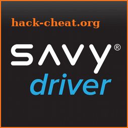 SAVY Drivers icon