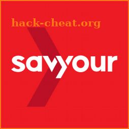 Savyour: Cashback & Discounts icon