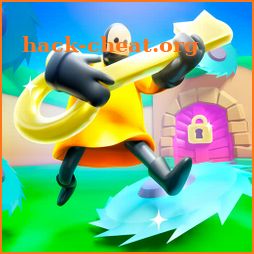 Saw Hero: Arcade Quest icon