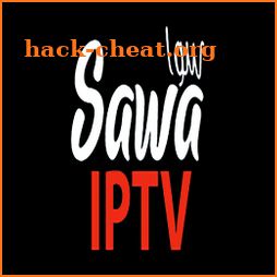Sawa TV icon