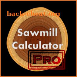 Sawmill Calculator Pro icon
