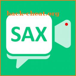SAX Live Talk - Video Call icon